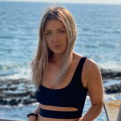 maddiek2213's profile picture. everything works out