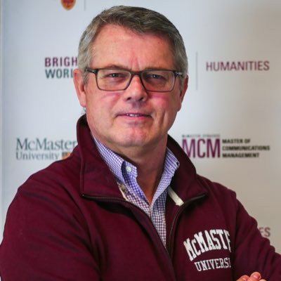 Dr. Terry Flynn Profile