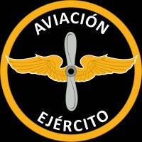 Aviación del Ejército(@arma_maestra) 's Twitter Profile Photo