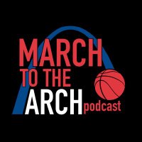 March To The Arch Podcast(@MarchArchPod) 's Twitter Profile Photo
