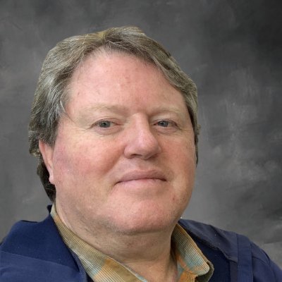 Eamonn Markham Profile