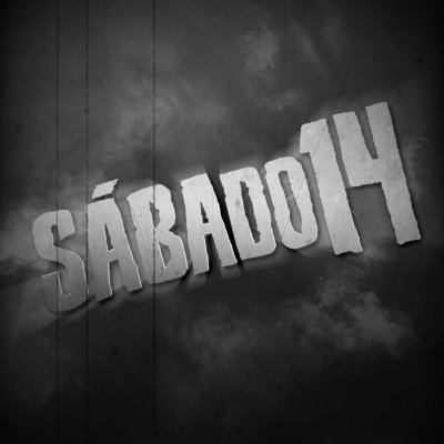 Bate papo sobre filmes de terror e suspense.
🎙️Apresentado por @romulokonzen, @marcelsuspeito e @PatyGiovanetti.
📧 E-mail: contato@sabado14.com.br