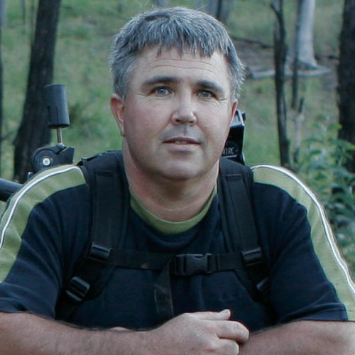 Dave_4420's profile picture. Water driller & Jack of all trades, admirer of all things that fly.