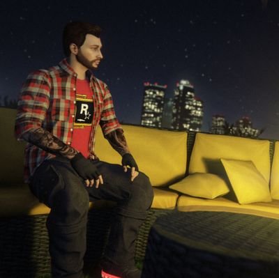 Long time GTA player. Active on GTA Forums. Working out, gaming, and studying psychology are my hobbies.