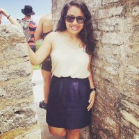 Sadhvi Batra (@sadhvibatra) 's Twitter Profile