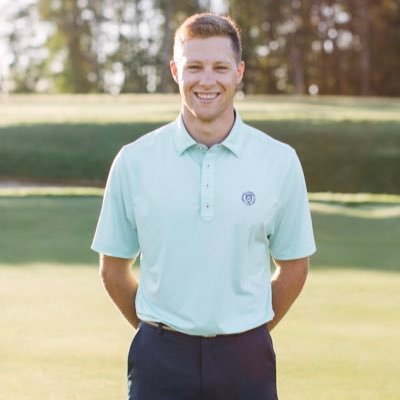 Lead Assistant Superintendent @CCC1927 | @PAGCS1925 Assistant Rep | @GCSAA Grassroots Ambassador | @PSUTurf Alum | @GreenStartAcdmy ‘19