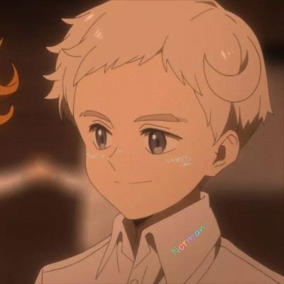 ノーマン || NMさんのプロフィール画像