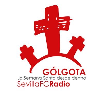 La radio que siente la Semana Santa como tú▫️Cada jueves desde las 20:30h en el 91.6 FM🎙️ 
#GolgotaSFCRadio
#SFCRadio
