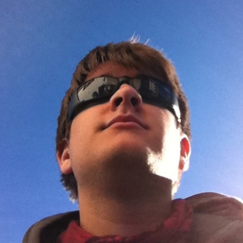 Ignasi27's profile picture. 