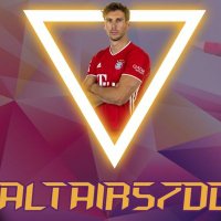 ALTAIR57DC (@gabrielelagras1) 's Twitter Profile