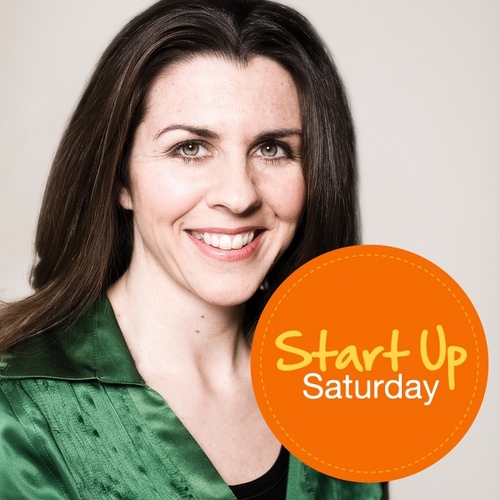 StartUp Saturday is a weekly course designed to help you become your own boss. Run by the folks @e_nation