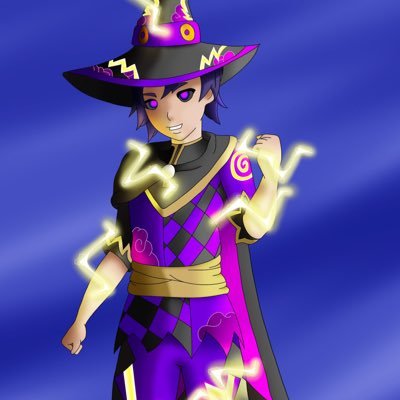 Wizard 101/Pirate101 player Pfp by: @EmmaSpiritcall