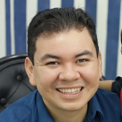 GuilhermeVi4na's profile picture. Administrador, pai da Ana Luísa e Luís Guilherme e marido da Ana Paula