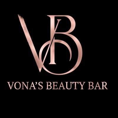 Vona’s Beauty Bar