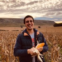 Ramiro M (@migiottiramiro) 's Twitter Profile Photo Ramiro M (@migiottiramiro) 's Twitter Profile Photo