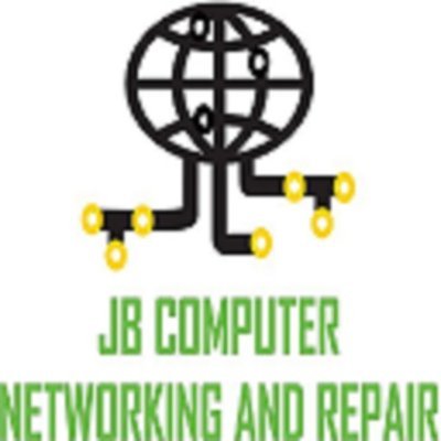 JBComputerRepa1's profile picture. Computer Repair Service & IT Service in Laveen, AZ