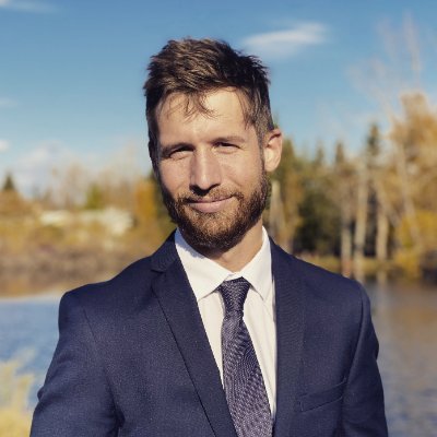 ScurvyPope's profile picture. Sr. Director of Payments & Blockchain - @krakenfx

Bleep blorp, my tweets are my own and not the actual views of the machine god.