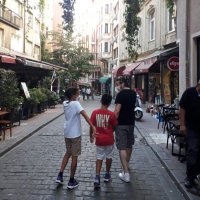 Yucel Batu Salman (@ks_batu) Twitter profile photo