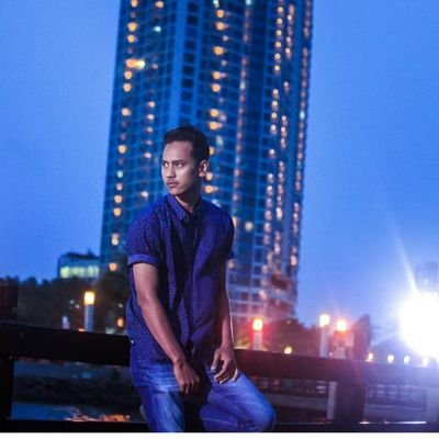 jojonazz's profile picture. calculate risk taker