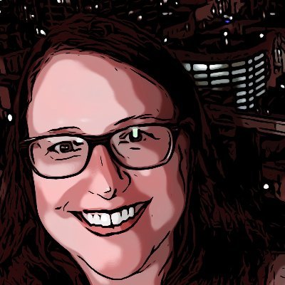 (She / Her) Corporate Innovation / Business Design / New Ventures. Will eat my way around the world one day. @LehighU '02, '04G, '14G.