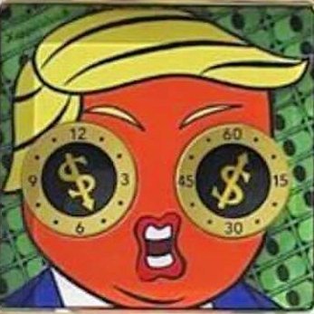 urfakenews3's profile picture. Why do you spread fake news?