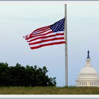 HalfStaff.org (@halfstaffflag) 's Twitter Profile