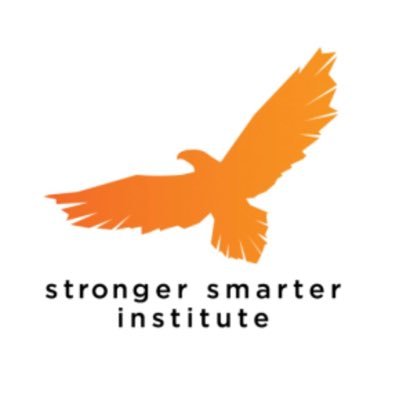 StrongerSmarter Profile Picture