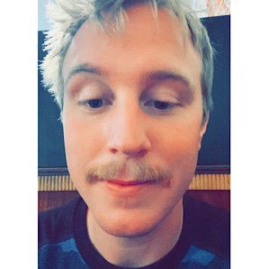 robbiemorris7's profile picture. what the heck, Kevin?