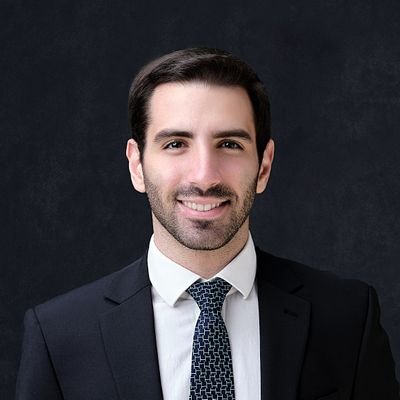 General surgery resident @UVASurgery | Postdoctoral Research Fellow  @TraumaMGH @Harvardmed 丨@AUB_Lebanon MD’19