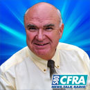 Madely in the Morning: weekdays 6:00am - 9:00am on 580 CFRA.