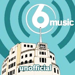 6_Music's profile picture. An *unofficial* BBC 6Music fans and newsfeed updates that is not associated with anyone that wanted it closed (cake is optional)