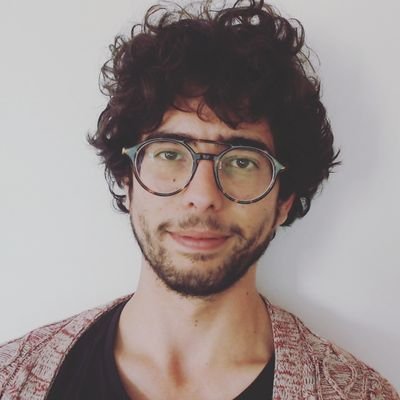 Coding_Guerrero's profile picture. 🖥️ React Frontend Developer at Sopra Steria 💫 Music-nature-loving-lover ☀️🌴
