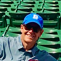 Dean Taylor(@DukeSportsDoc) 's Twitter Profile Photo