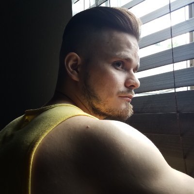 JJDiaz4411's profile picture. video editor • filmmaker • writer • bodybuilder • searcher/seeker

Behind the things we perceive to be true, to be unwaveringly fact, there is a rose.