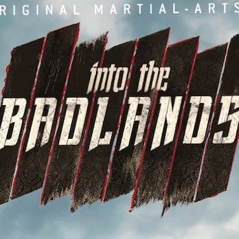 Into The Badlands| #BLM