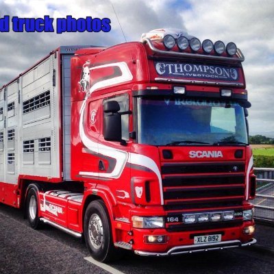 my name is francis dempsey well know in trucking industry