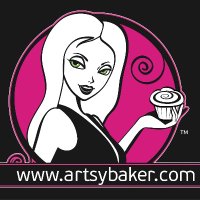 ARTSY BAKER (@artsybaker_) 's Twitter Profile