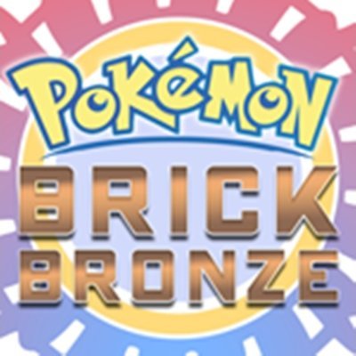 ROBLOX, Pokemon Brick Bronze