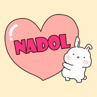 나돌(NADOL)(@ae_ssr) 's Twitter Profileg