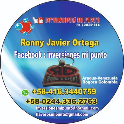 Somos Una Empresa Publicitaria especializada en la elaboración de etiquetas en goma pulseras, llaveros y accesorios personalizadas para el ramo industrial.