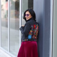 Pilar Guzman Zavala (@pilarguzman) 's Twitter Profile Photo