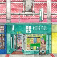 Time Out Bookstore (@timeoutbooksnz) 's Twitter Profile