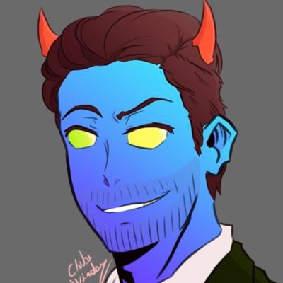 He/Him, D&D Enthusiast, 40K Fan, Biggest Goof you'll ever see. Stream at https://t.co/3SGGqZP1DT