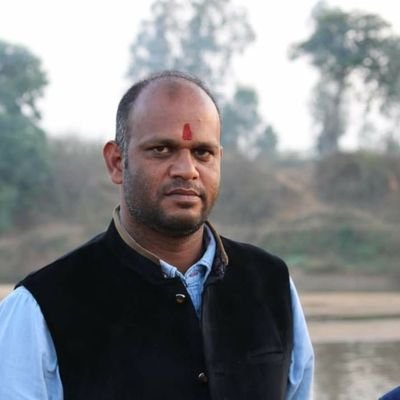 Ajaysoni50505's profile picture. Journalist