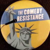 The Comedy Resistance (@comediansresist) 's Twitter Profile