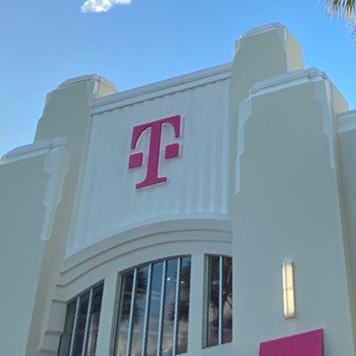 Leaders of the 5G revolution on South Beach! #5GForAll