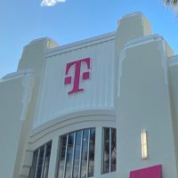 T-Mobile South Beach (@tmosouthbeach) 's Twitter Profile