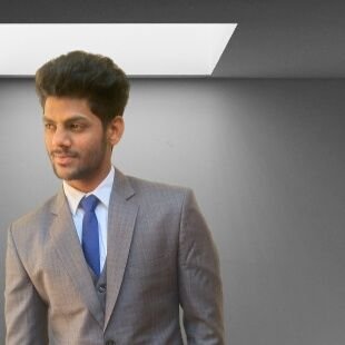 Rajeev2yadav's profile picture. think positively