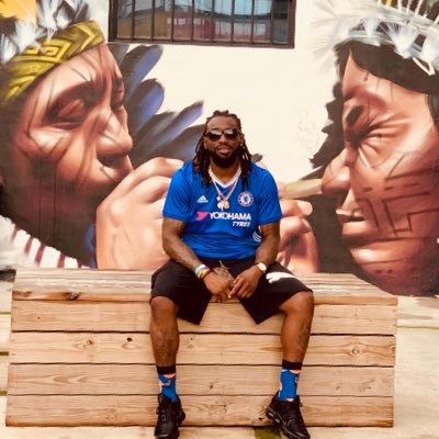 Lawrenc17254257's profile picture. iCi BWOL It’s A LIFESTYLE