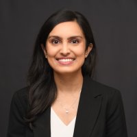 Shivani Thaker (@shivani_th) 's Twitter Profile